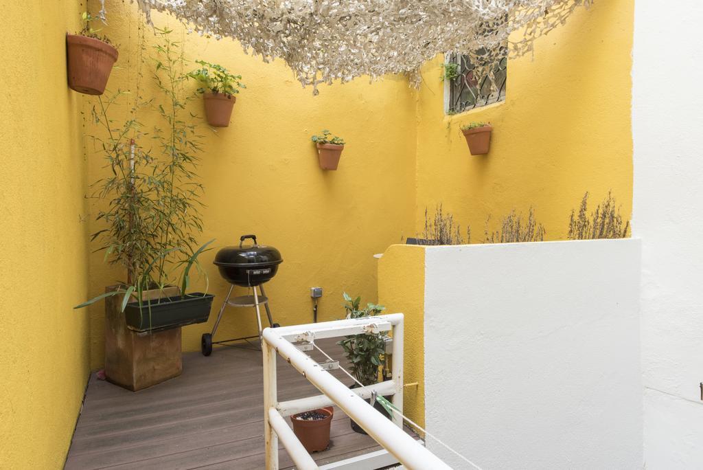 Lusitania One In Mouraria Apartment Lisbon Exterior photo